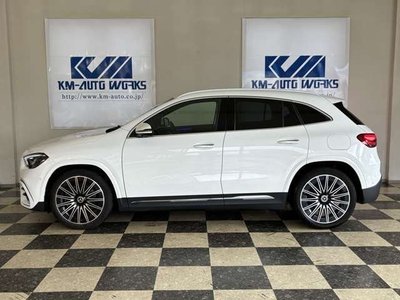 2024 Mercedes-BENZ GLA 照片 2