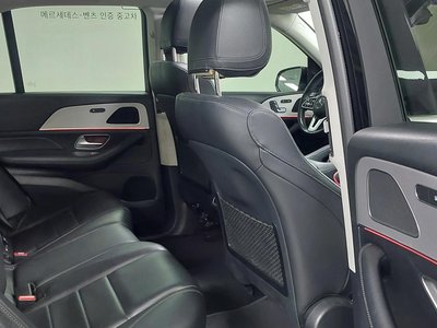 MERCEDES-BENZ GLE - 10