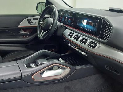 MERCEDES-BENZ GLE - 9