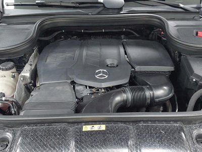 MERCEDES-BENZ GLE - 7