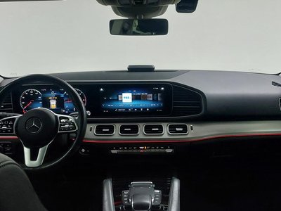 MERCEDES-BENZ GLE - 5