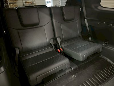2025 Toyota LAND CRUISER 250 thumbnail 44