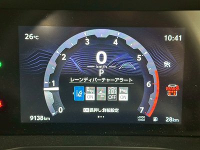 2025 Toyota LAND CRUISER 250 thumbnail 62