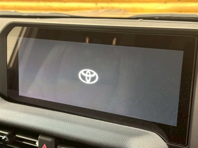 2025 Toyota LAND CRUISER 250 thumbnail 71