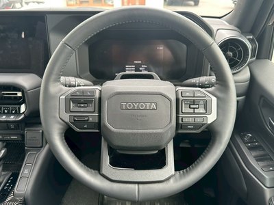 2025 Toyota LAND CRUISER 250 thumbnail 50