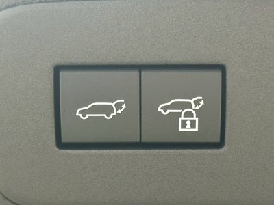 2025 Toyota LAND CRUISER 250 thumbnail 41