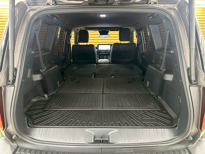 2025 Toyota LAND CRUISER 250 thumbnail 40