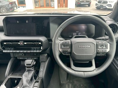 2025 Toyota LAND CRUISER 250 thumbnail 49