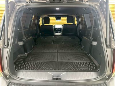 2025 Toyota LAND CRUISER 250 thumbnail 18