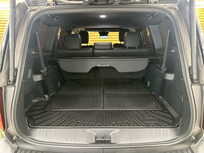 2025 Toyota LAND CRUISER 250 thumbnail 39