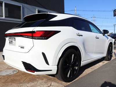 LEXUS RX - 7