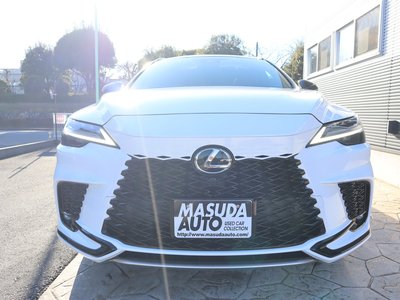 LEXUS RX - 2