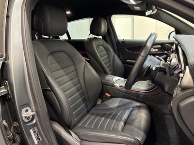 MERCEDES-BENZ GLC - 6