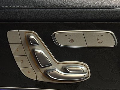 MERCEDES-BENZ GLC - 7