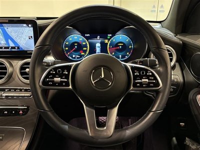 MERCEDES-BENZ GLC - 9