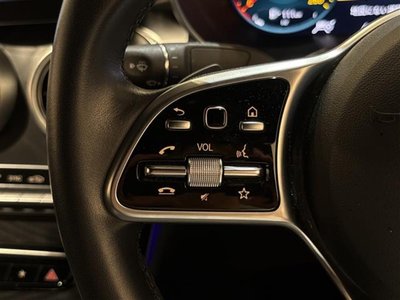 MERCEDES-BENZ GLC - 10