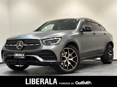 MERCEDES-BENZ GLC - 1