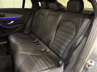 MERCEDES-BENZ GLC - 5