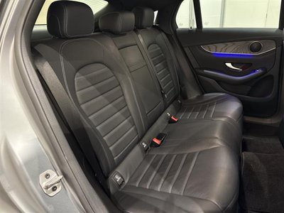 MERCEDES-BENZ GLC - 4