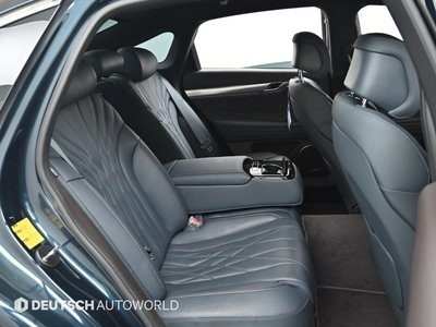 صورة مصغرة 12 لـ 2022 Genesis G80 (RG3)