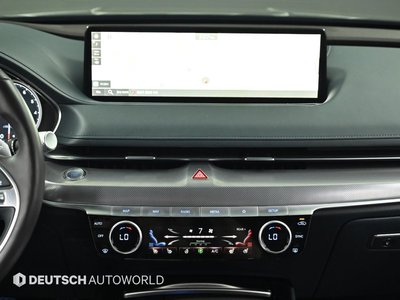 صورة مصغرة 14 لـ 2022 Genesis G80 (RG3)