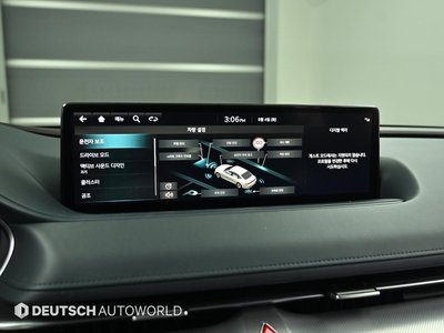 صورة مصغرة 17 لـ 2022 Genesis G80 (RG3)