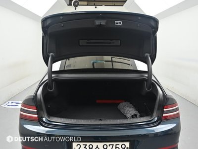 صورة مصغرة 19 لـ 2022 Genesis G80 (RG3)