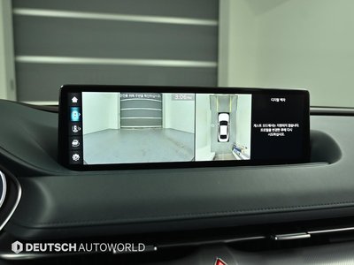صورة مصغرة 15 لـ 2022 Genesis G80 (RG3)