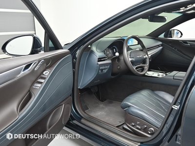 صورة مصغرة 11 لـ 2022 Genesis G80 (RG3)