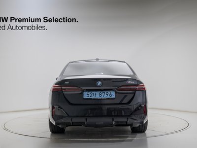 صورة مصغرة 3 لـ 2025 BMW I5