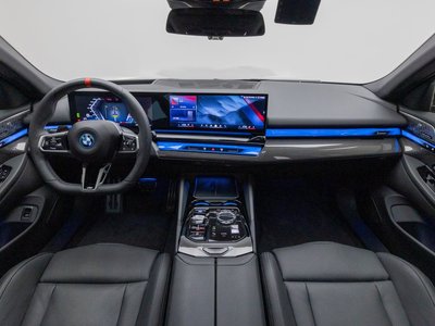 صورة مصغرة 4 لـ 2025 BMW I5