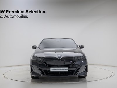 صورة مصغرة 2 لـ 2025 BMW I5
