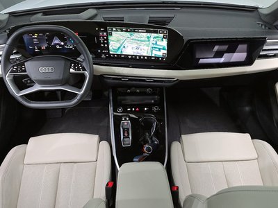 AUDI A5 - 5