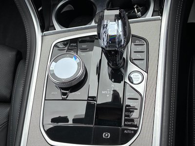 2021 BMW 8 SERIES GRAN COUPE — миниатюра 13
