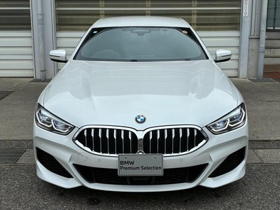 BMW 8 SERIES GRAN COUPE - 4