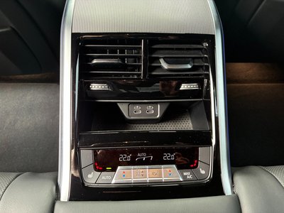 2021 BMW 8 SERIES GRAN COUPE — миниатюра 23