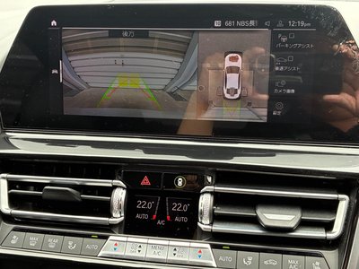 BMW 8 SERIES GRAN COUPE - 9