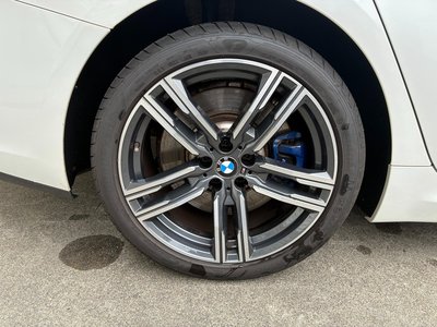 BMW 8 SERIES GRAN COUPE - 6