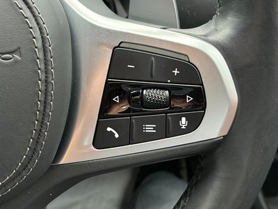 2021 BMW 8 SERIES GRAN COUPE — миниатюра 19