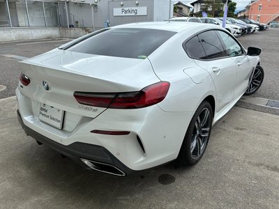 BMW 8 SERIES GRAN COUPE - 3