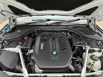 BMW 8 SERIES GRAN COUPE - 5