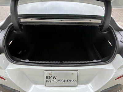 2021 BMW 8 SERIES GRAN COUPE — миниатюра 25