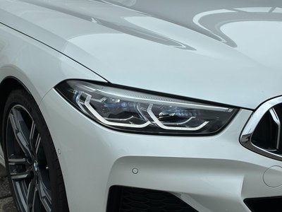 2021 BMW 8 SERIES GRAN COUPE — миниатюра 28