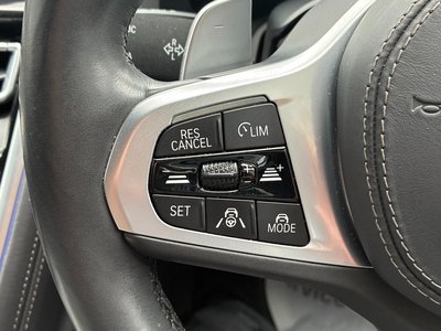 2021 BMW 8 SERIES GRAN COUPE — миниатюра 18