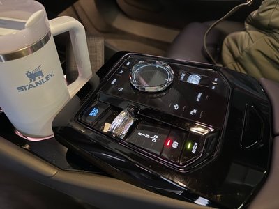 2026 BMW I5 photo 6