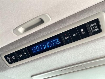 2022 Toyota ALPHARD thumbnail 30