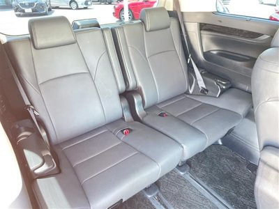 2022 Toyota ALPHARD thumbnail 15