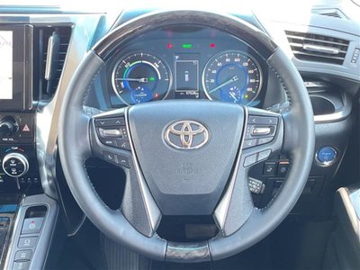2022 Toyota ALPHARD thumbnail 26