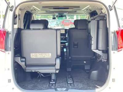 2022 Toyota ALPHARD thumbnail 17