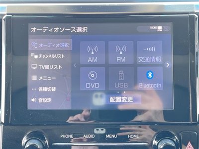 2022 Toyota ALPHARD photo 5